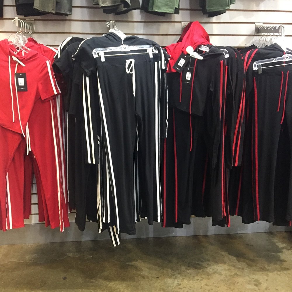 Fashion Nova - Women's Clothing Near Me - Burbank, California