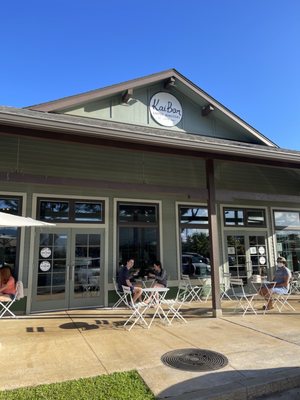 Java Kai Bar Coffee Roasters by null