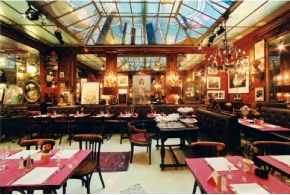 Café du Palais by null