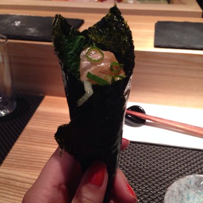 Sushi Sho by null