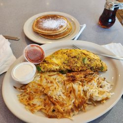 Art's Skillet