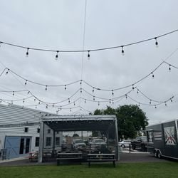 Triple C's - Outside at Varietal