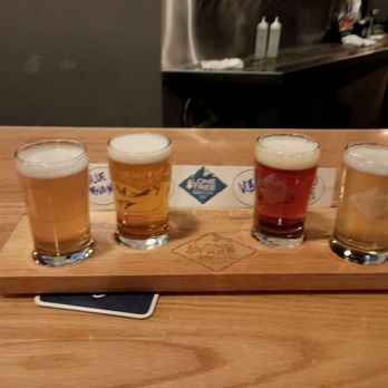 Lone Tree Brewing - Breweries Near Me - Lone Tree, Colorado