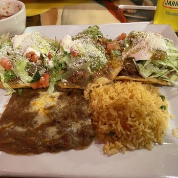 Las Mananitas - Beef Tostadas - Mexican Near Me - Wurtsboro, New York Las Mananitas - Beef Tostadas - Mexican Near Me - Wurtsboro, New York