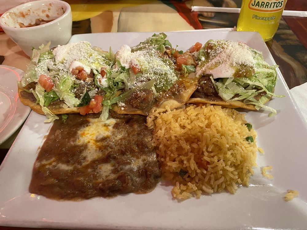 Las Mananitas