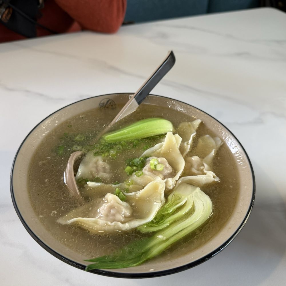 Hungry Dumpling House - Wonton Soup - Chinese Near Me - Portland, Oregon Hungry Dumpling House - Wonton Soup - Chinese Near Me - Portland, Oregon