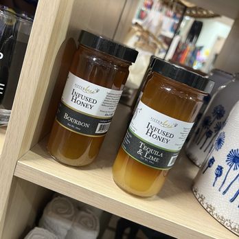 Painted Tree Boutique - Infused Honey - Jewelry Near Me - Virginia Beach, Virginia