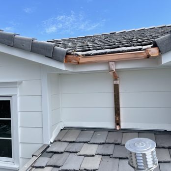 The Rain Gutter Company - Gutter Services Near Me The Rain Gutter Company - Gutter Services Near Me
