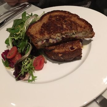 The Restaurant at 1900 - Grilled Cheese - New American Near Me - Mission Woods, Kansas