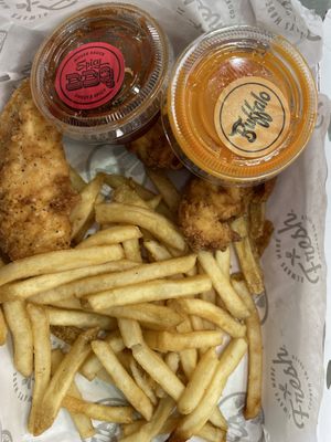 Aroma Liquors & Wine