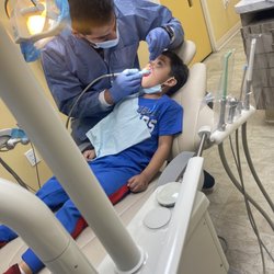 818 Dentist