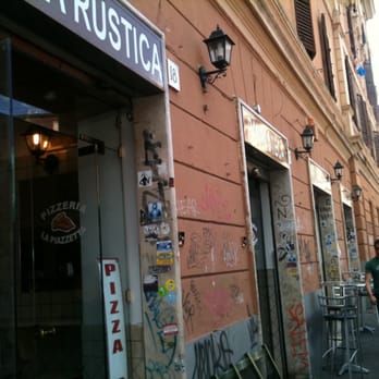 La Piazzetta - Cocktail Bars Near Me - Rome, RM La Piazzetta - Cocktail Bars Near Me - Rome, RM