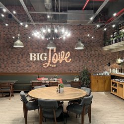Big Chef