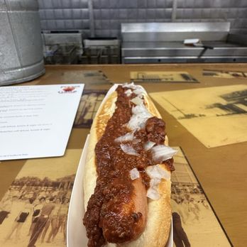 Peaches Corner - Hot Dogs Near Me - Myrtle Beach, South Carolina Peaches Corner - Hot Dogs Near Me - Myrtle Beach, South Carolina