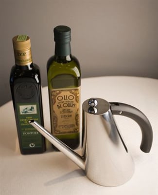 Restaurant Eindeloos by null