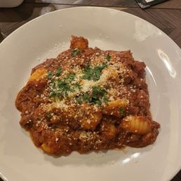 Brisket Gnocchi Brisket Gnocchi