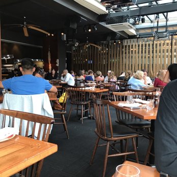 The Meat & Wine Co - Steakhouses Near Me - Melbourne, VIC