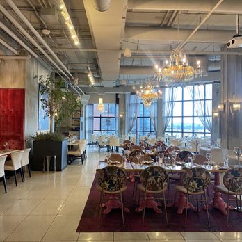 La Vie - Cocktail Bars Near Me - Washington, DC, District of Columbia