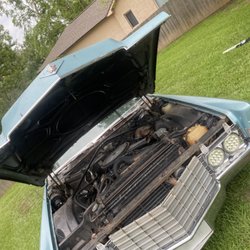 Meyers Mobile Mechanic