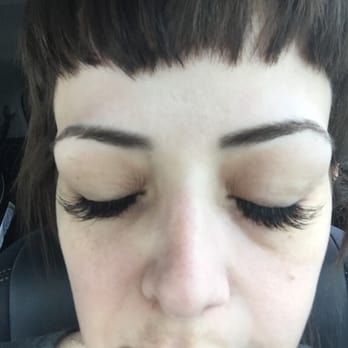 Lashes by Ann - Just got my lashes done! I lovvvve lashes by Ann (Tracy did mine) and the owners are two of the kindest people you'll ever meet. - Eyelash Service Near Me - Houston, Texas Lashes by Ann - Just got my lashes done! I lovvvve lashes by Ann (Tracy did mine) and the owners are two of the kindest people you'll ever meet. - Eyelash Service Near Me - Houston, Texas