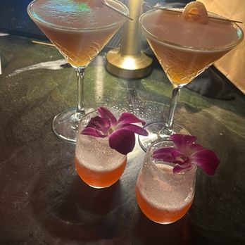 Six Seven Five Lounge - Cocktails were so good! - Lounges Near Me - Inglewood, California Six Seven Five Lounge - Cocktails were so good! - Lounges Near Me - Inglewood, California