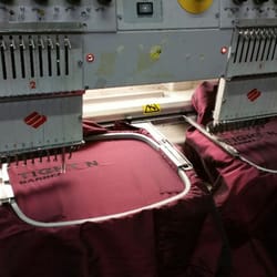 The Embroidery Store
