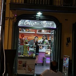 Il Caffè di Mary - Ingresso