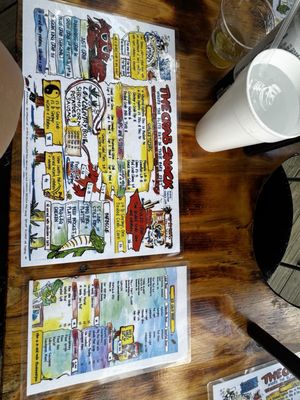 Menu photo 5 The Crab Shack Tybee Island, GA Menu photo 5 The Crab Shack Tybee Island, GA
