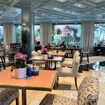 Sadelle's - Interiors - Breakfast & Brunch Near Me - Las Vegas, Nevada