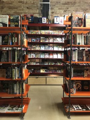 Vault of Midnight by null