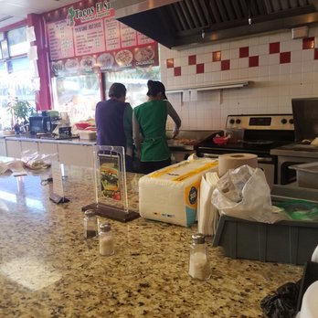 Tacos El Sabor - Made to order and dirt cheap - Mexican Near Me - Woodstock, Georgia