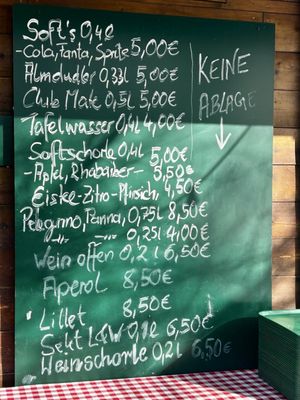 Menu photo 1 Fischerhütte am Schlachtensee Berlin, BE