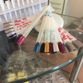 Elegant Nails - Nail Salons Near Me - Baytown, Texas