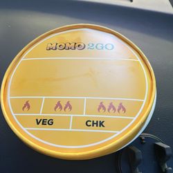 Momo2Go - Momo box