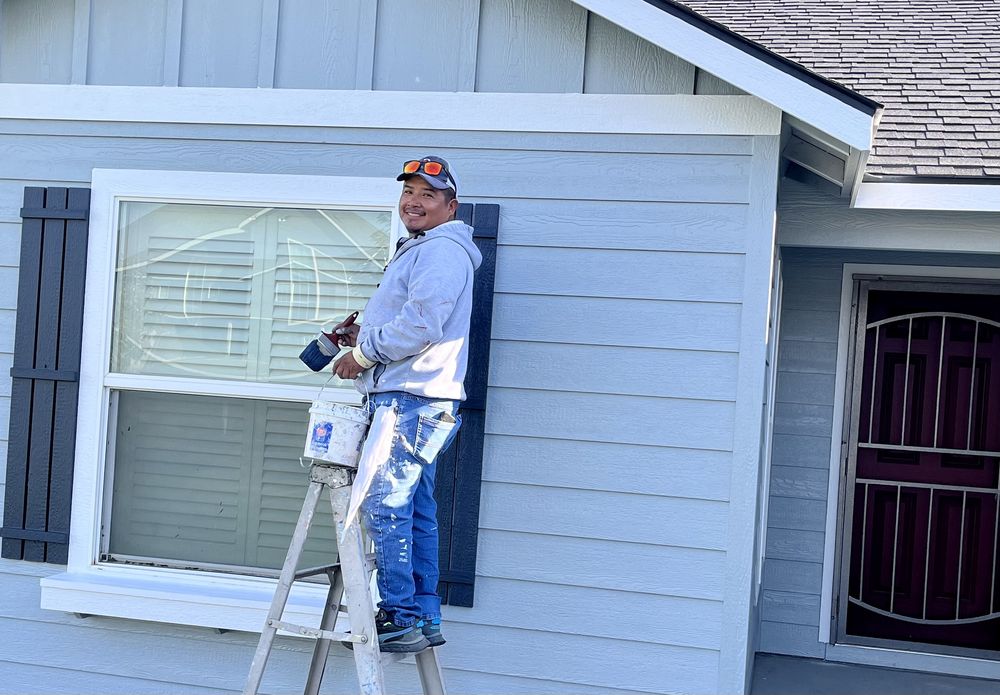 L & L PAINTING Updated October 2024 308 S Kellogg St, Kennewick, Washington Painters
