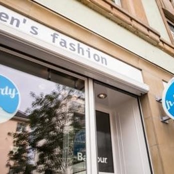 h.hardy - Men's Clothing Near Me - Frankfurt, HE