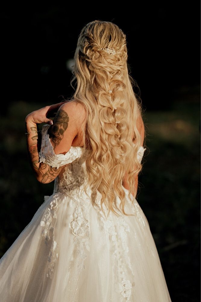 Braids By Ellie Logo
