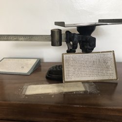 Redlands Postal Museum