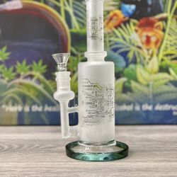Cool bongs!