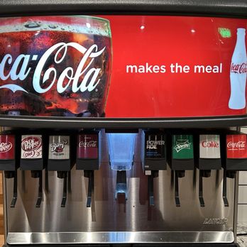 Pickleman's Gourmet Cafe - Coke products - Sandwiches Near Me - Omaha, Nebraska