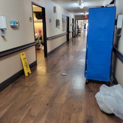 Horizon Post Acute and Rehabilitation Center