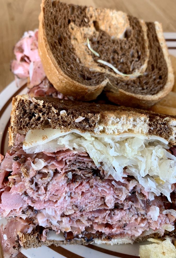 DOMINIC’S DELI & EATERY 76 Photos & 84 Reviews 1307 A Cornerstone