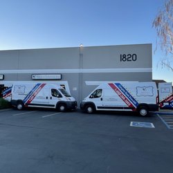 Kitchen Solutions - Our location