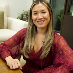 Hae Lee, MA