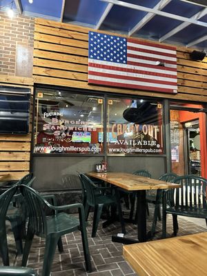 Loughmiller's Pub & Eatery by null