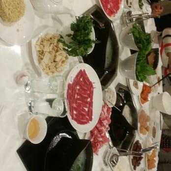 IPOT - Hot Pot Near Me - San Francisco, California