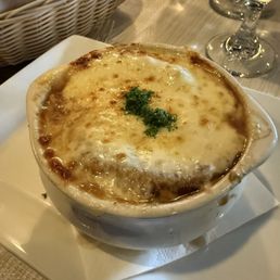 French Onion Soup French Onion Soup