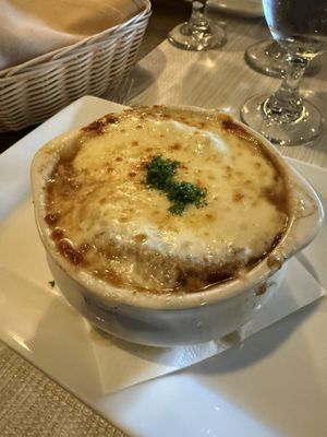 Bad Apples Bistro by null