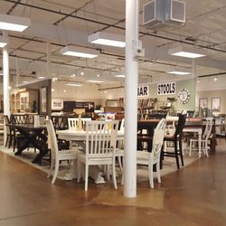 JC Mattress and Furniture Showrooms