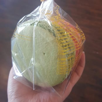 Six Ping - Giant macaroons! - Bakeries Near Me - Houston, Texas Six Ping - Giant macaroons! - Bakeries Near Me - Houston, Texas